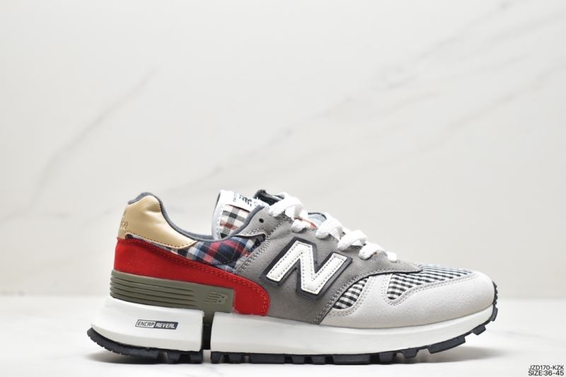 New Balance Sneakers